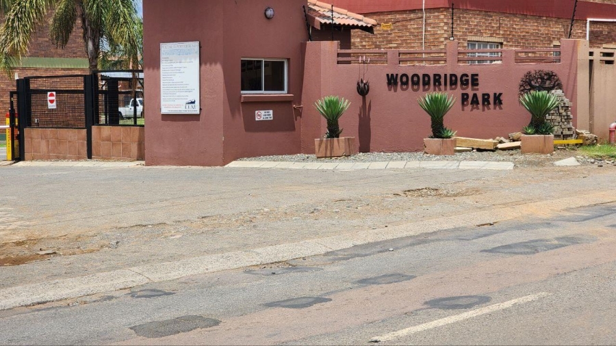 3 Bedroom Property for Sale in Waterval East North West